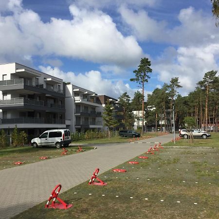Apartament Malinowy Pogorzelica Pogorzelica  Kültér fotó