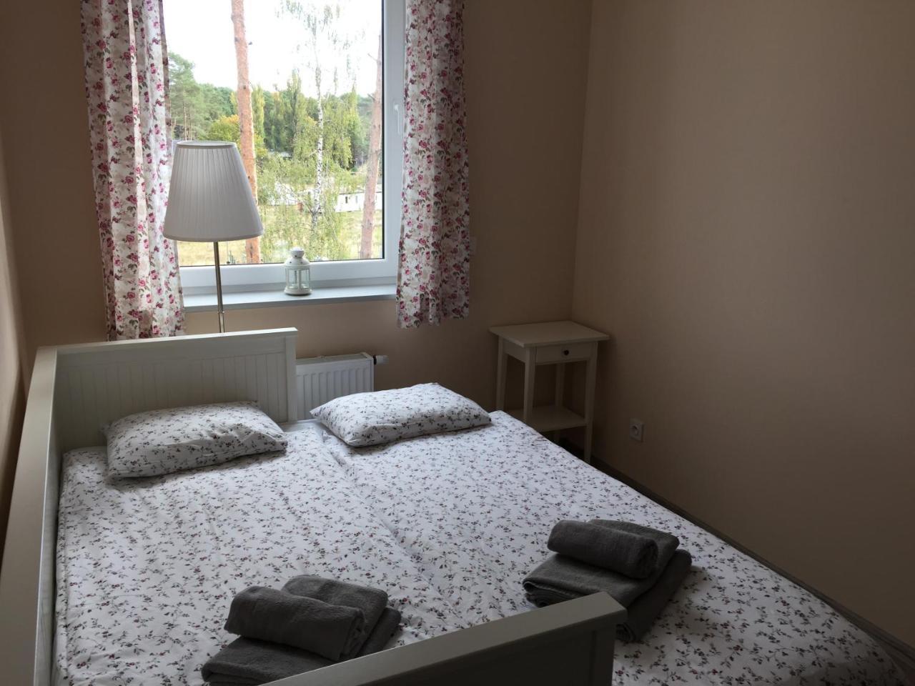 Apartament Malinowy Pogorzelica Pogorzelica  Kültér fotó