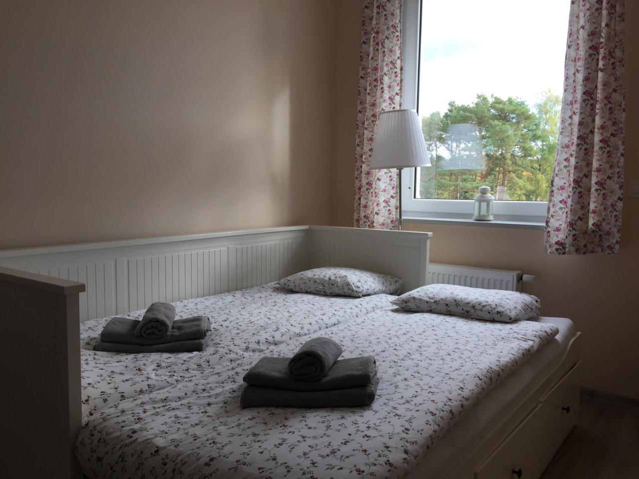 Apartament Malinowy Pogorzelica Pogorzelica  Kültér fotó