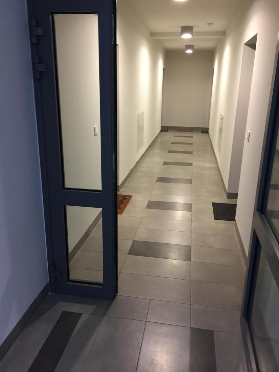 Apartament Malinowy Pogorzelica Pogorzelica  Kültér fotó